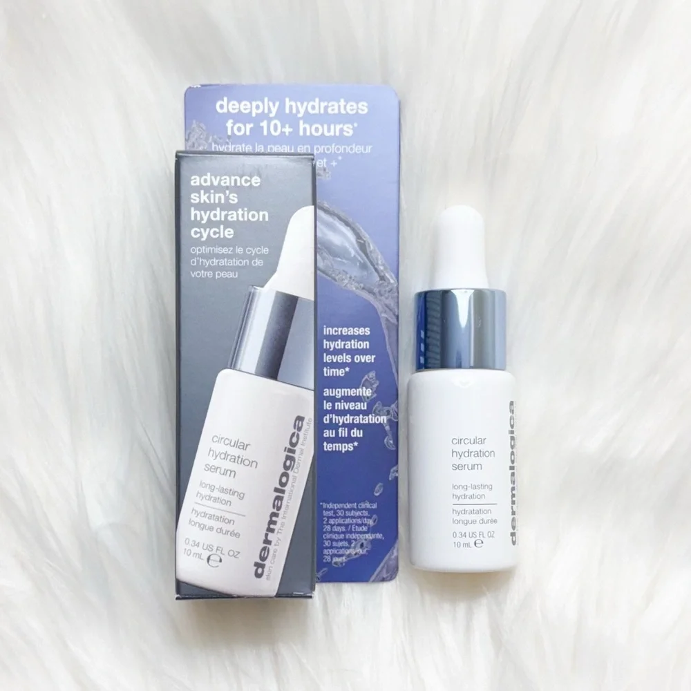 Dermalogica Hydration Serum Mini
